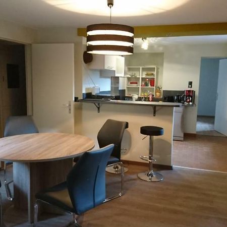 Alsace Randonnee Ou Ski Bel Appartement Grendelbruch Exterior foto